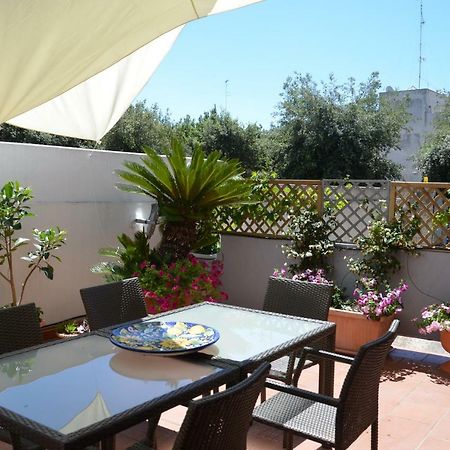 Casa Fedora Apartment Lecce Exterior photo