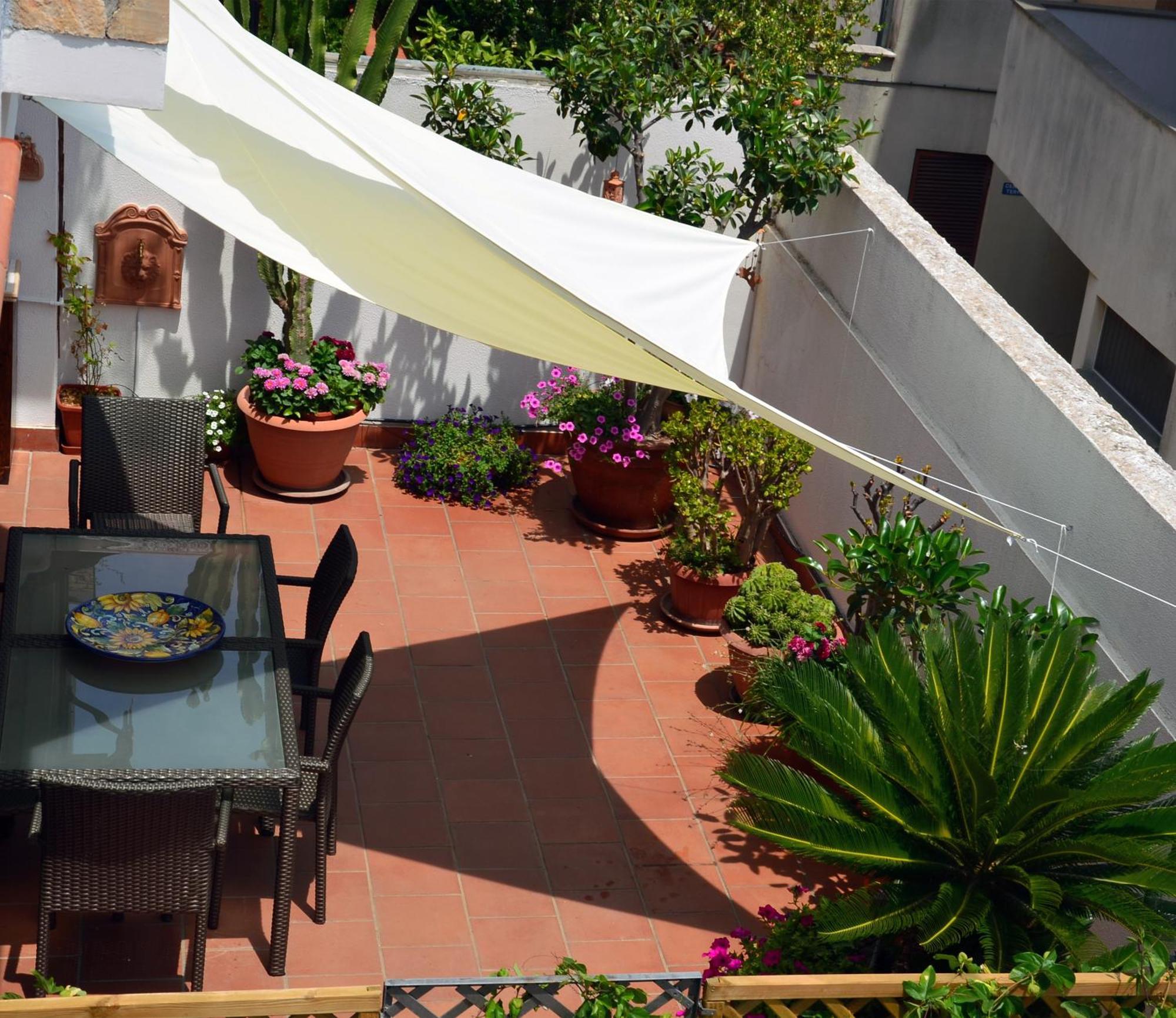 Casa Fedora Apartment Lecce Exterior photo