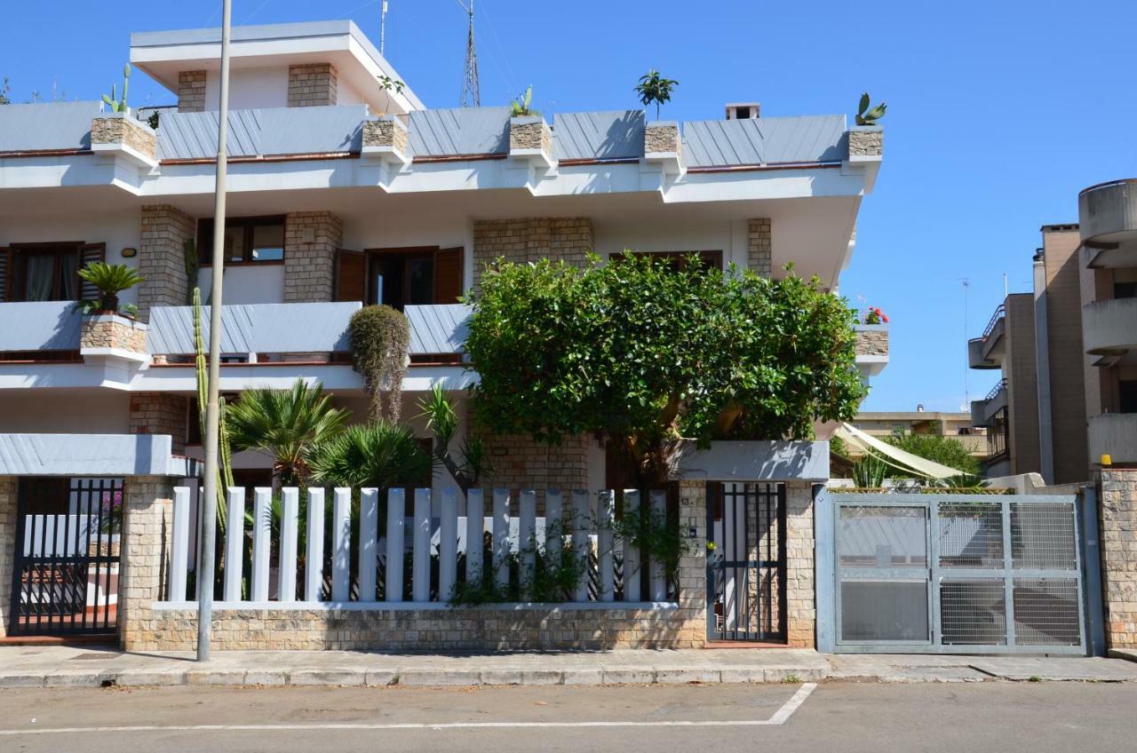 Casa Fedora Apartment Lecce Exterior photo
