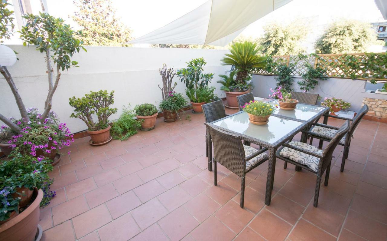 Casa Fedora Apartment Lecce Exterior photo