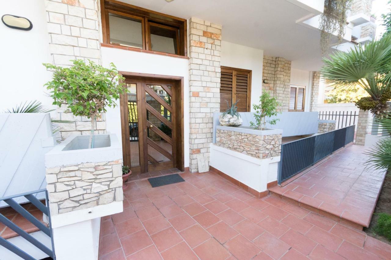 Casa Fedora Apartment Lecce Exterior photo