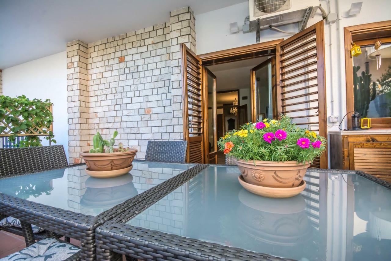 Casa Fedora Apartment Lecce Exterior photo